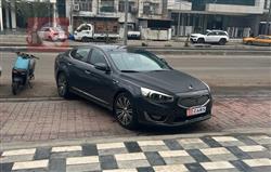 كيا كادينزا